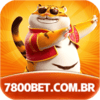 Logo da 7800BET